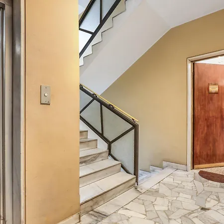 Angolo Stazione - Con Terrazzo Panoramico Apartment *