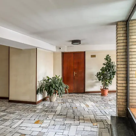 Angolo Stazione - Con Terrazzo Panoramico Apartment