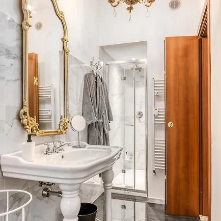 Appartement Angolo Stazione - Con Terrazzo Panoramico Pavie