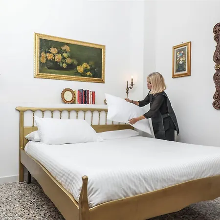 Appartement Angolo Stazione - Con Terrazzo Panoramico *